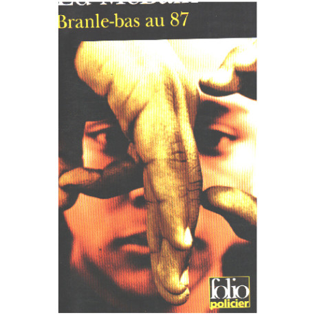Branle-bas au 87