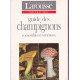 Guide des champignons : Comestibles et vénéneux
