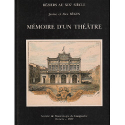 Mémoire d'un theatre