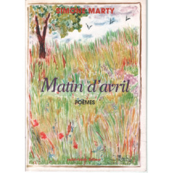 Matin d'avril - poemes