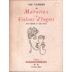 les cahiers de marottes et violons d'ingres n° 41