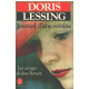 Journal d'une voisine (Les Carnets de Jane Somers Tome 1)