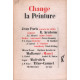 Change la peinture