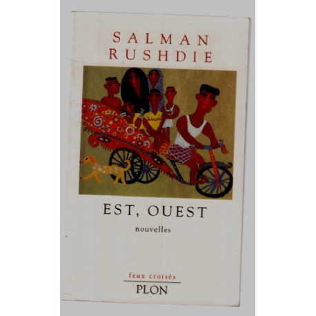 Est Ouest (nouvelles)