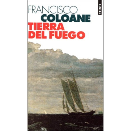 Tierra del Fuego