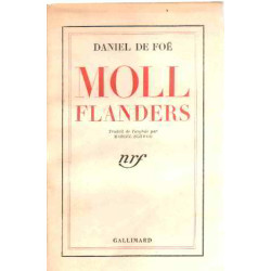 Moll flanders