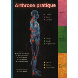 Arthrose pratique