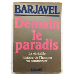 Demain le Paradis