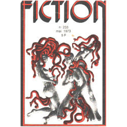Revue fiction n° 283