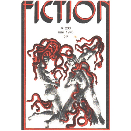 Revue fiction n° 283