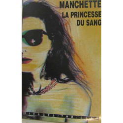 La princesse du sang