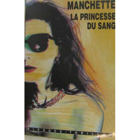 La princesse du sang