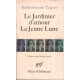 Le jardinier d'amour -la jeune lune