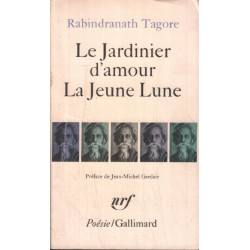 Le jardinier d'amour -la jeune lune