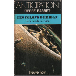 Les colons d'éridan