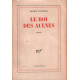 Le roi des aulnes