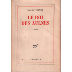 Le roi des aulnes
