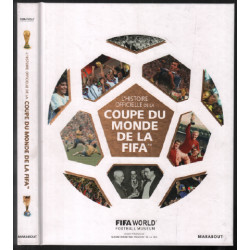 L'Histoire officielle de la Coupe du monde de la FIFA