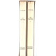 Les caracteres (édition de 1946 en 2 tomes avec illustrations de...