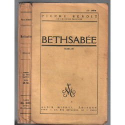 Bethsabée