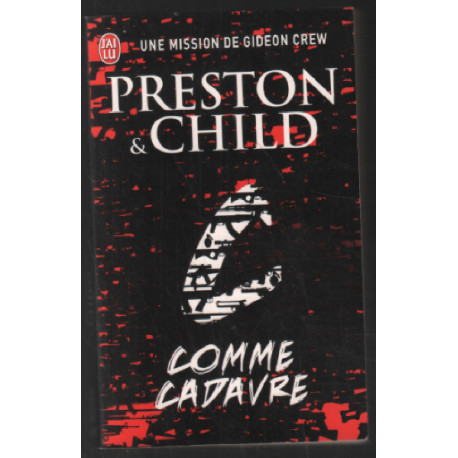 C comme cadavre
