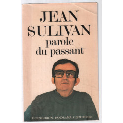Parole de passant