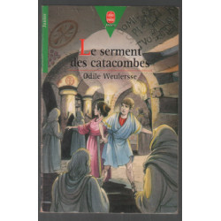 Le Serment des catacombes