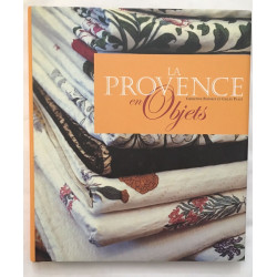 La Provence en objets