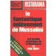 Revue historama n° 279 / le fantastique enlevement de Mussolini