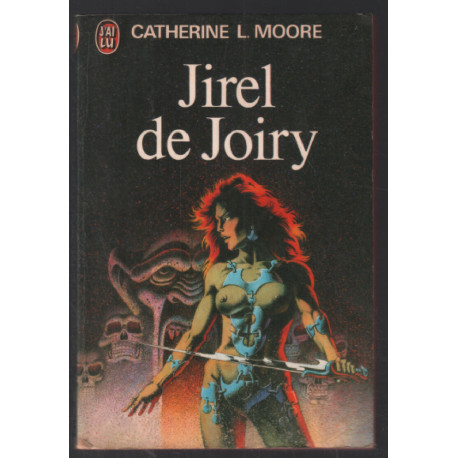 Jirel de joiry