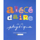 Abécédaire de la physique