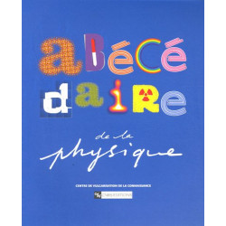 Abécédaire de la physique