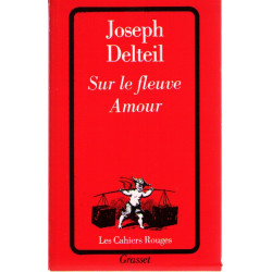 Sur le fleuve Amour