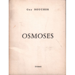 Osmoses