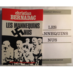 Les mannequins nus