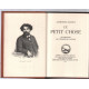 Le petit chose ( illustrations de l'époque de l'auteur)