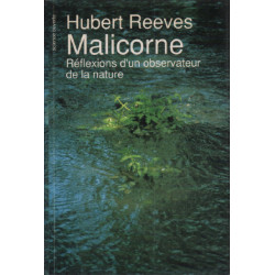 Malicorne Réflexions d'un observateur de la nature