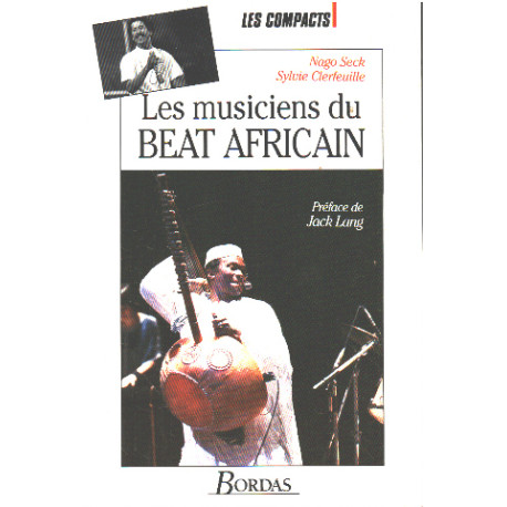 MUSICIENS BEAT AFRICAIN (Ancienne Edition)