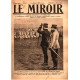 Le miroir publication hebdomadaire n° 117 / le general gouraud...