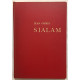 Sialam (exemplaire n° 640 sur 1000)