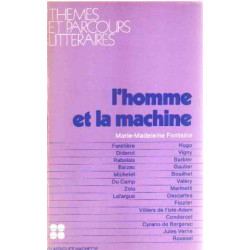 L'homme et la machine