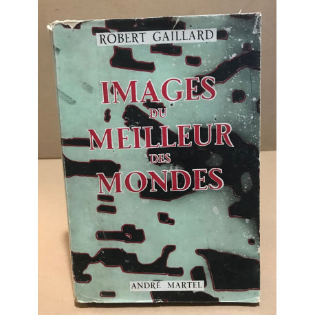 Images du meilleur des mondes