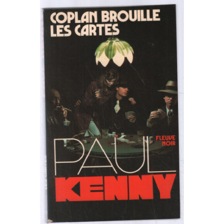 Coplan brouille les cartes