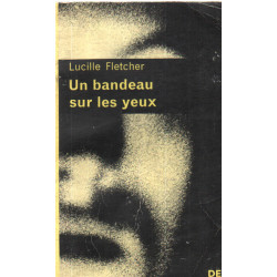 Un bandeau dans les yeux / Crime club n°210