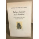 Poèmes d'amour et de discretion / frontispice d'orlando Pelayo