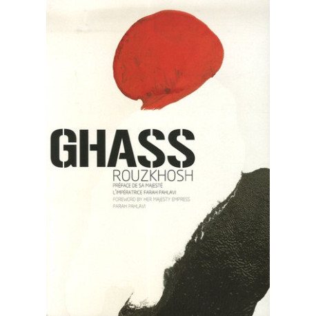 Ghass Rouzkhosh/ bilingue francais anglais