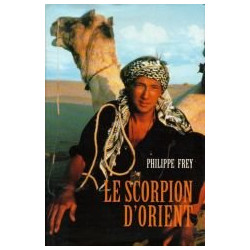 Le scorpion d'orient