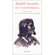 Andre suares le condottiere