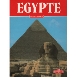 Bonechi Guides Egypt