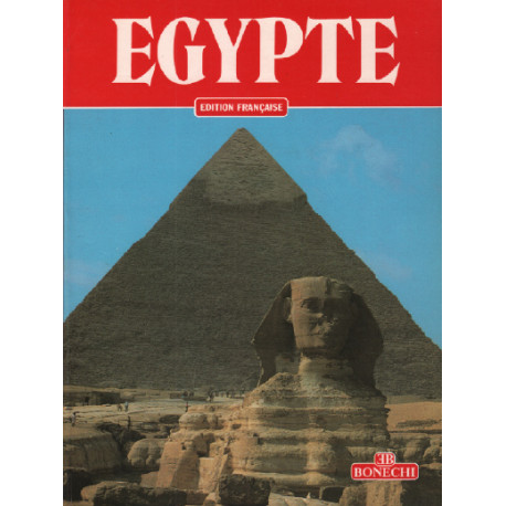 Bonechi Guides Egypt